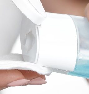 alcohol free toner