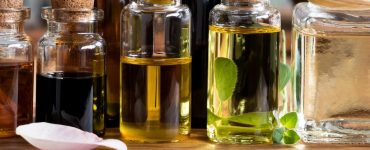 essential oils