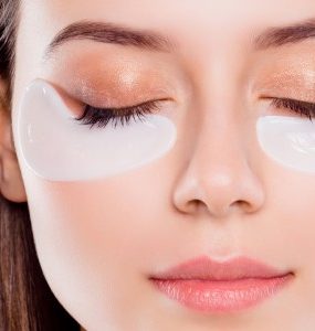 getting rid of dark circles