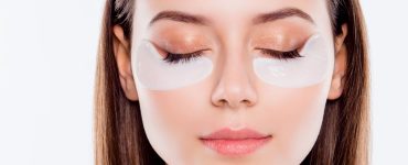 getting rid of dark circles