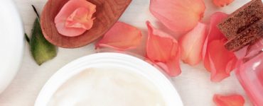 rosewater toner