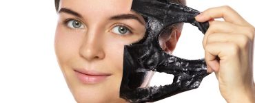 what to do after a peel-off face mask